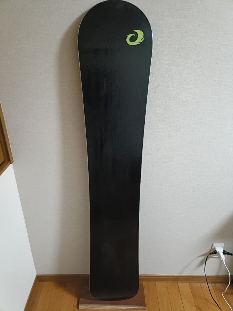 スノーボード OGASAKA CT-S 161