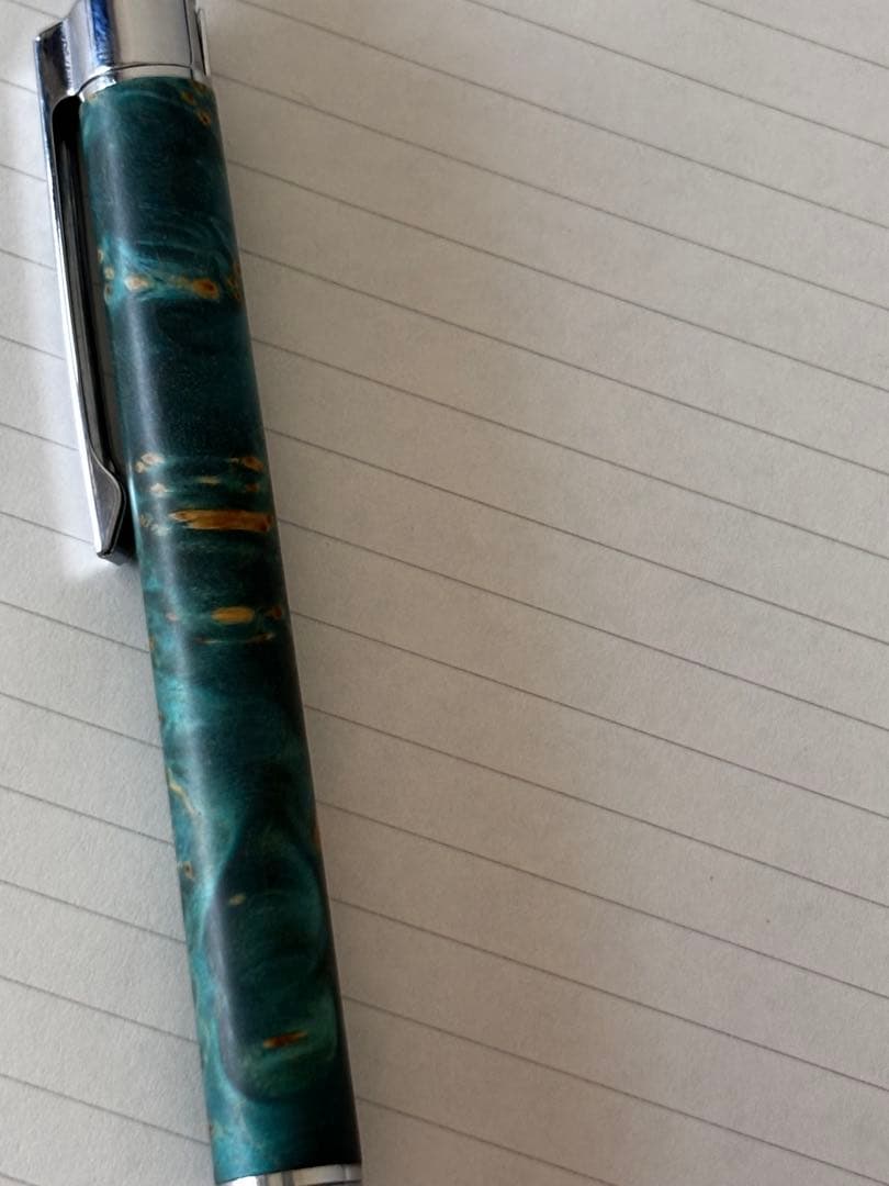 ラダイトエバードロー　スタビメープル瘤