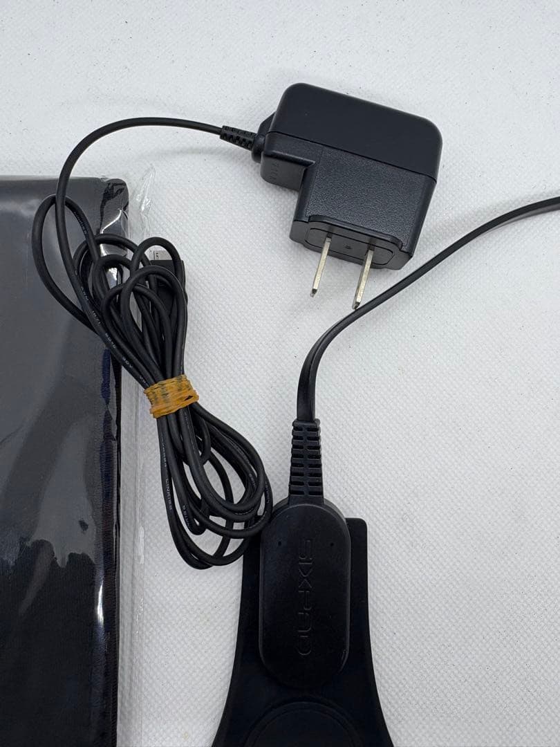 【美品】チェストフィット 正規品　シックスパッド SIXPAD