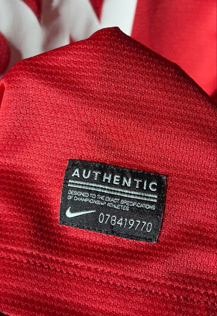 【正規品】香川 ＃２６ マンチェスター・ユナイテッド１３／１４(H)