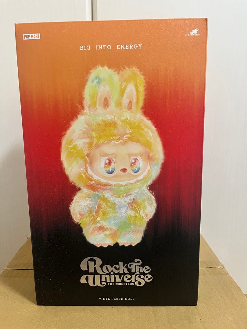 Labubu zimomo 37cm ぬいぐるみ