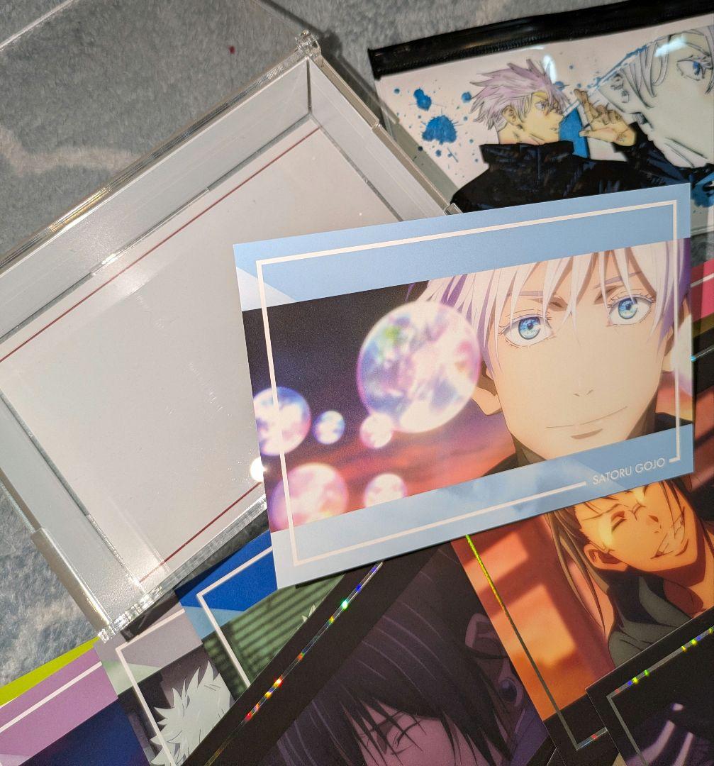 呪術廻戦 グッズ まとめ売り 大量 ノンジャンルまとめ売り