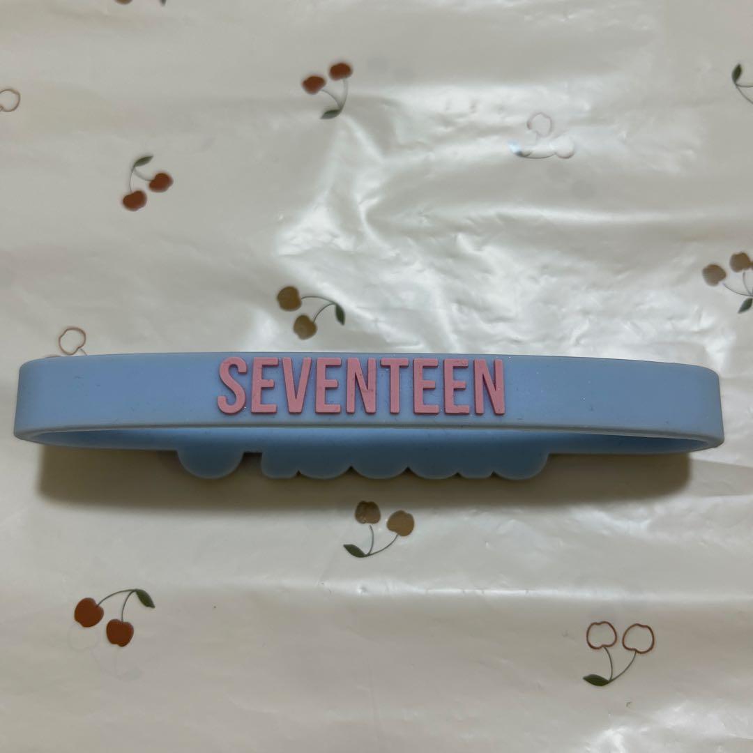 SEVENTEEN ペンライトアクセサリー エスクプス