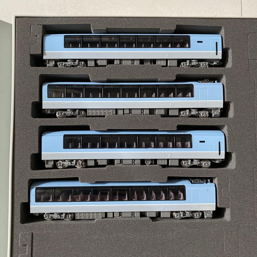 【TOMIX】 JR251系特急電車(スーパービュー踊り子・2次車・旧塗装)増結