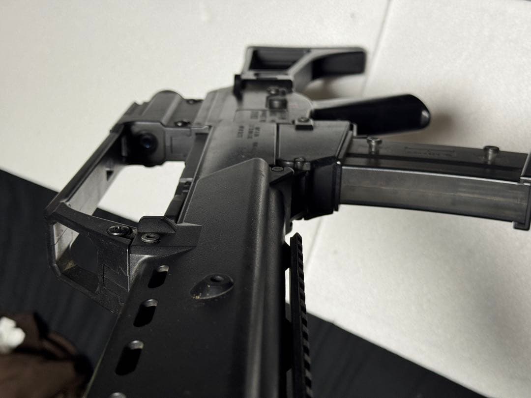 東京マルイ　次世代電動ガン　G36K 訳アリ　ジャンク品