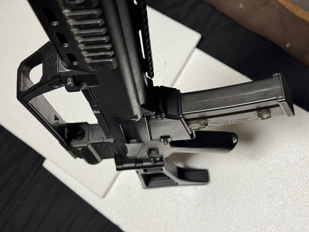 東京マルイ　次世代電動ガン　G36K 訳アリ　ジャンク品