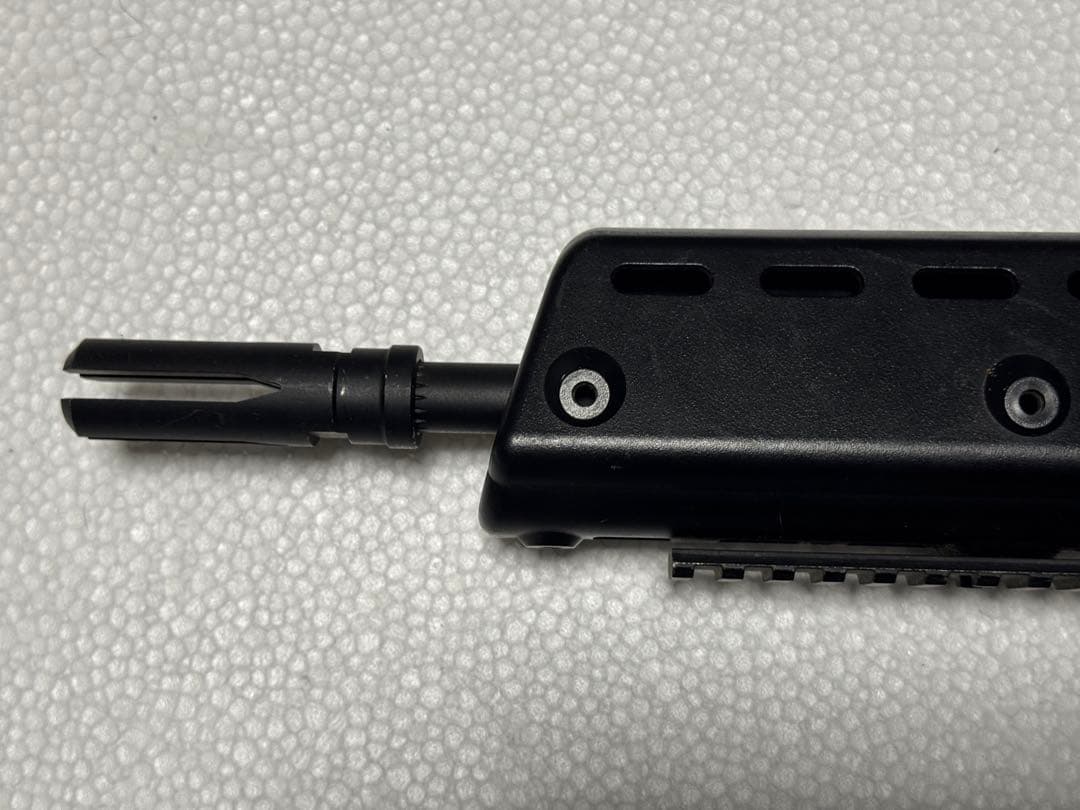 東京マルイ　次世代電動ガン　G36K 訳アリ　ジャンク品