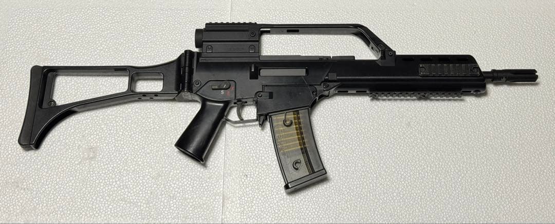 東京マルイ　次世代電動ガン　G36K 訳アリ　ジャンク品