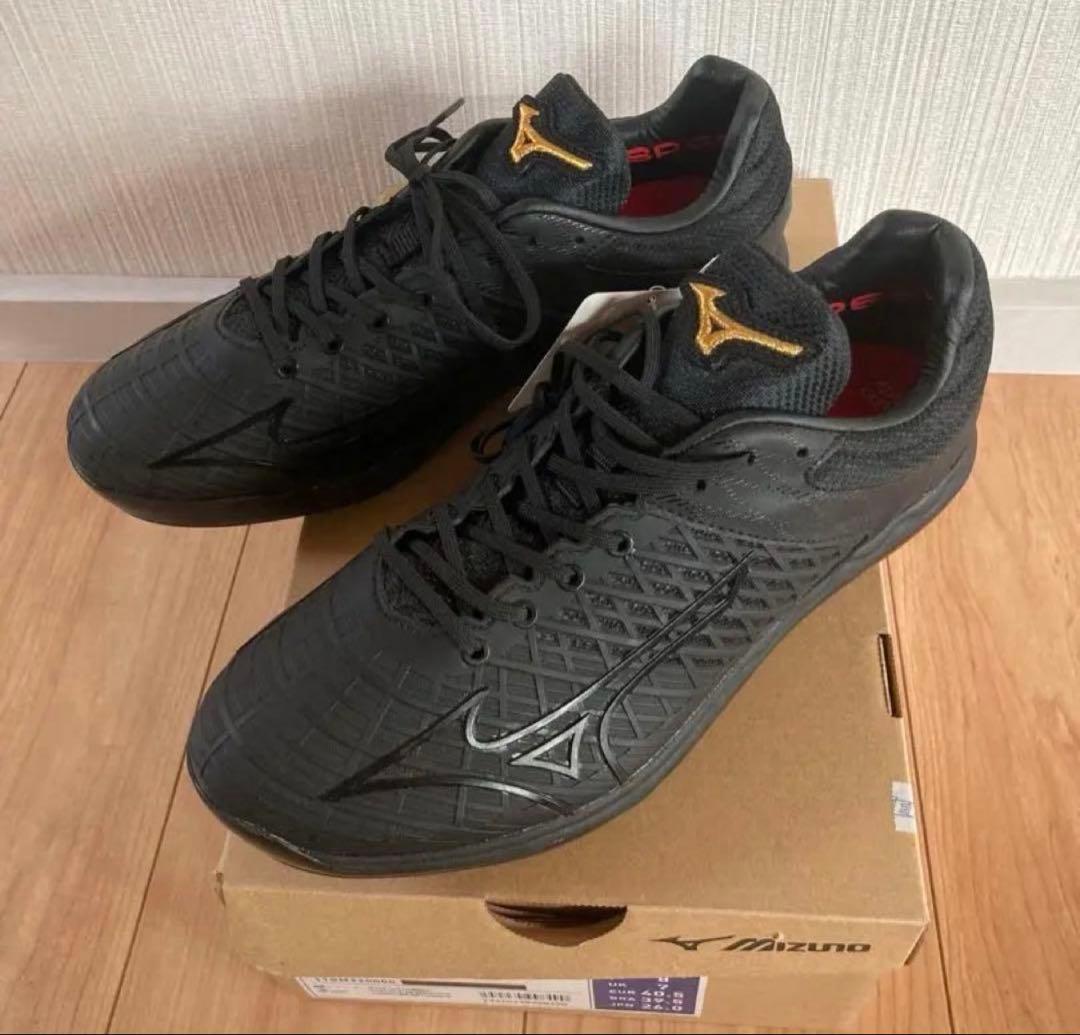 【ミズノプロ】スピードレボエースプロ(野球)26cm 球が早くなるスパイク