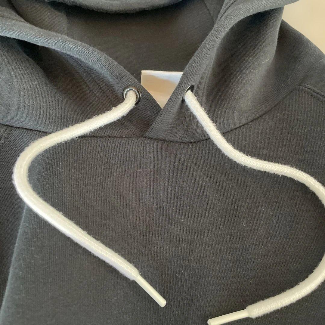 Nike ジャージ上下セット スウッシュ テック フリース　黒/白