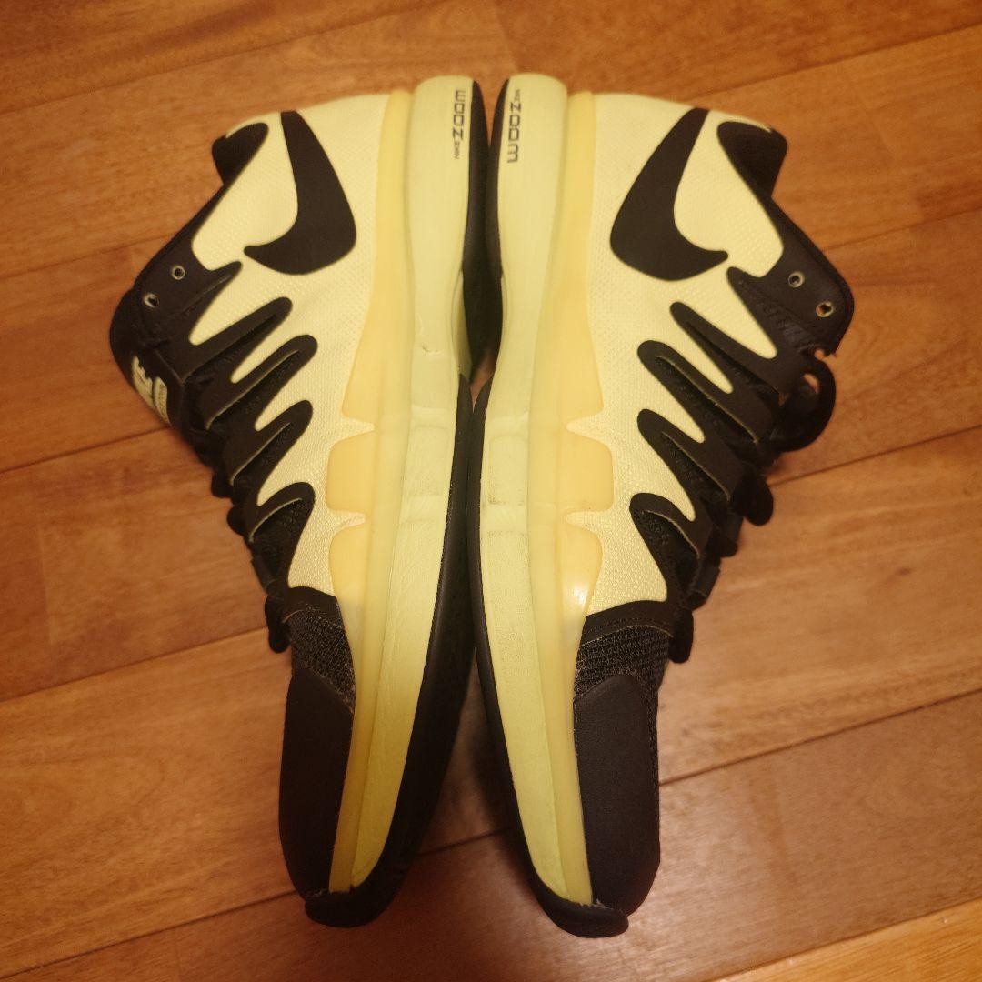 テニスシューズ　ナイキ　vapor9.5 ツアー