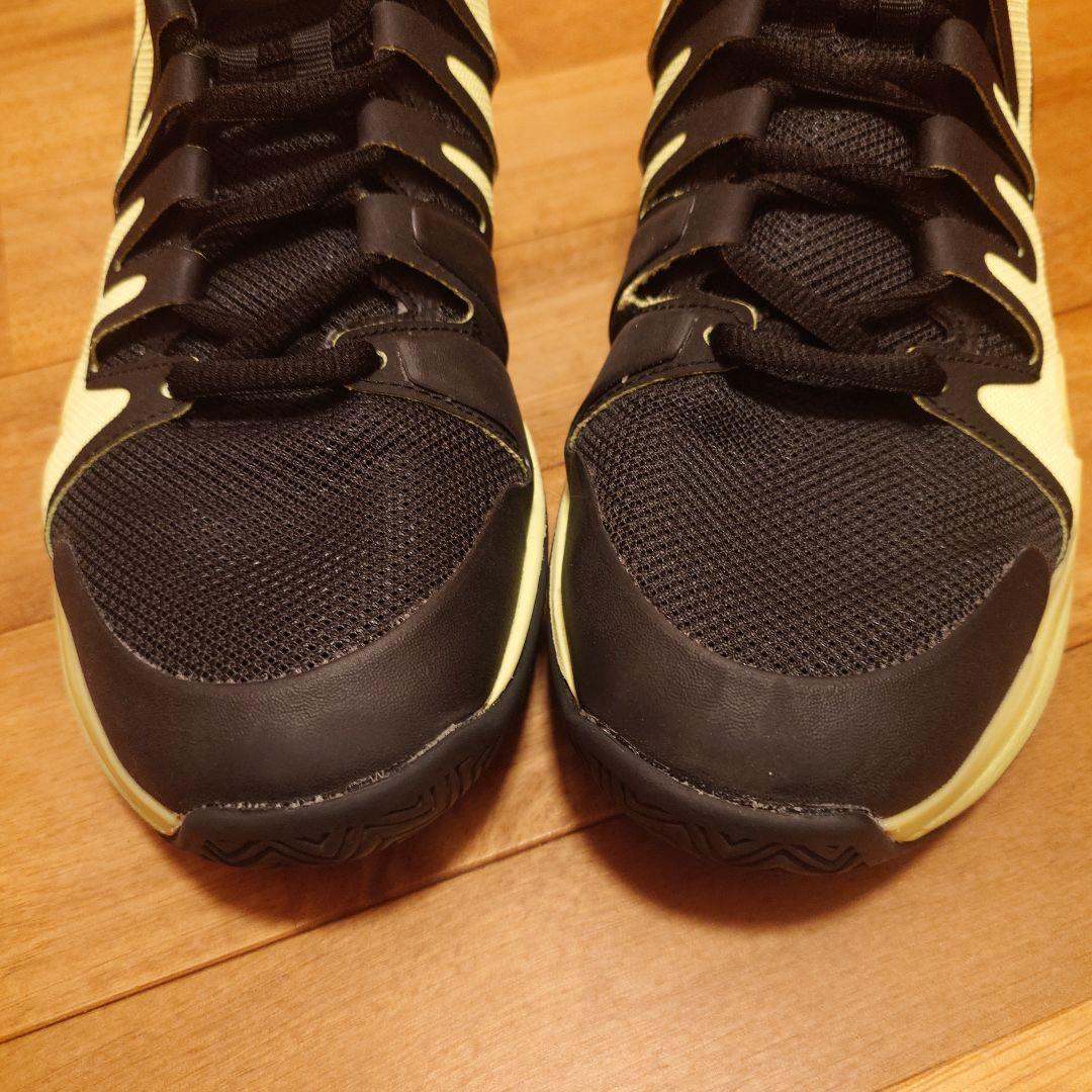 テニスシューズ　ナイキ　vapor9.5 ツアー