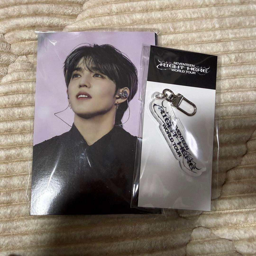 RIGHT HERE パッケージギフト