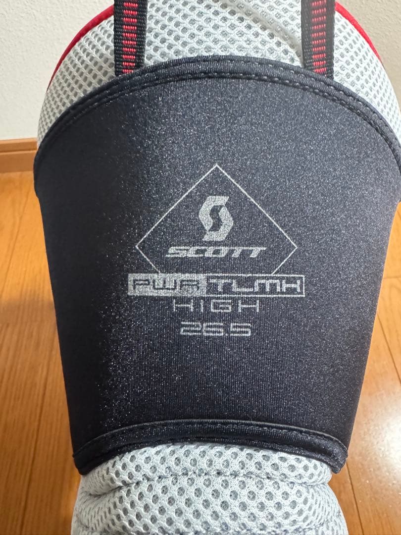 SCOTT VOODOO NTN インナーブーツ