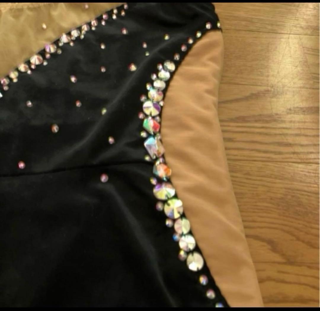 バトントワリング ダンストワール 衣装 LLサイズ