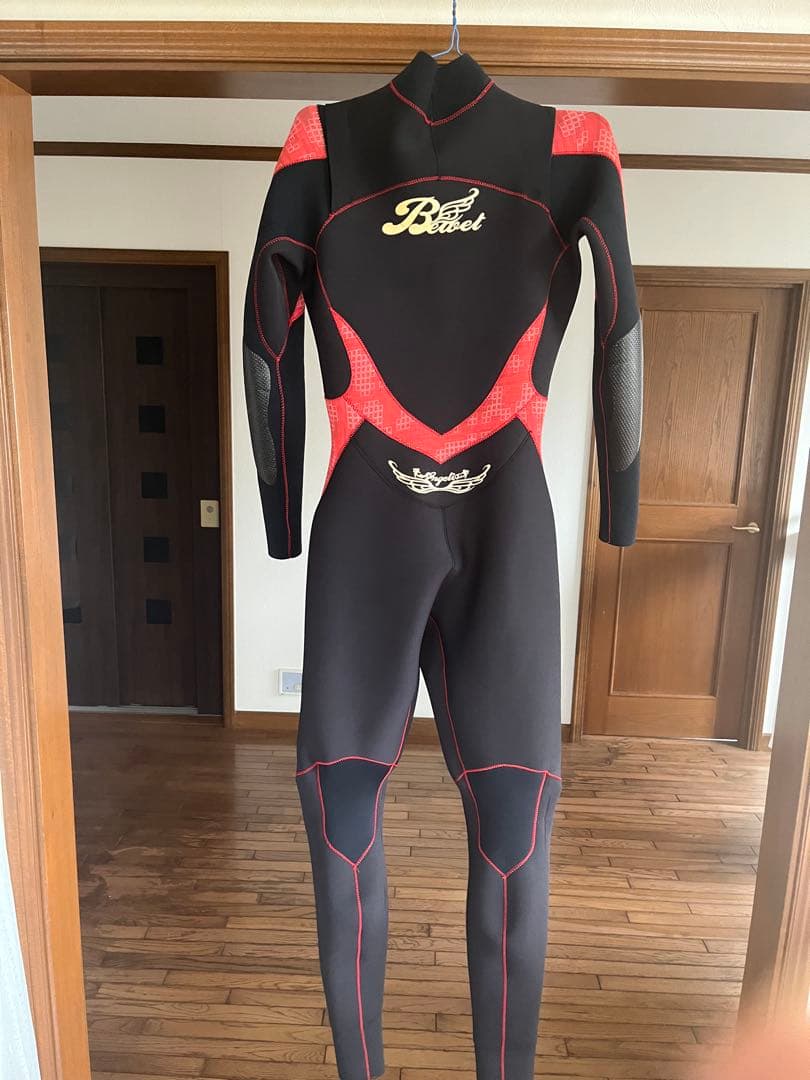 BEWET  ウェットスーツ