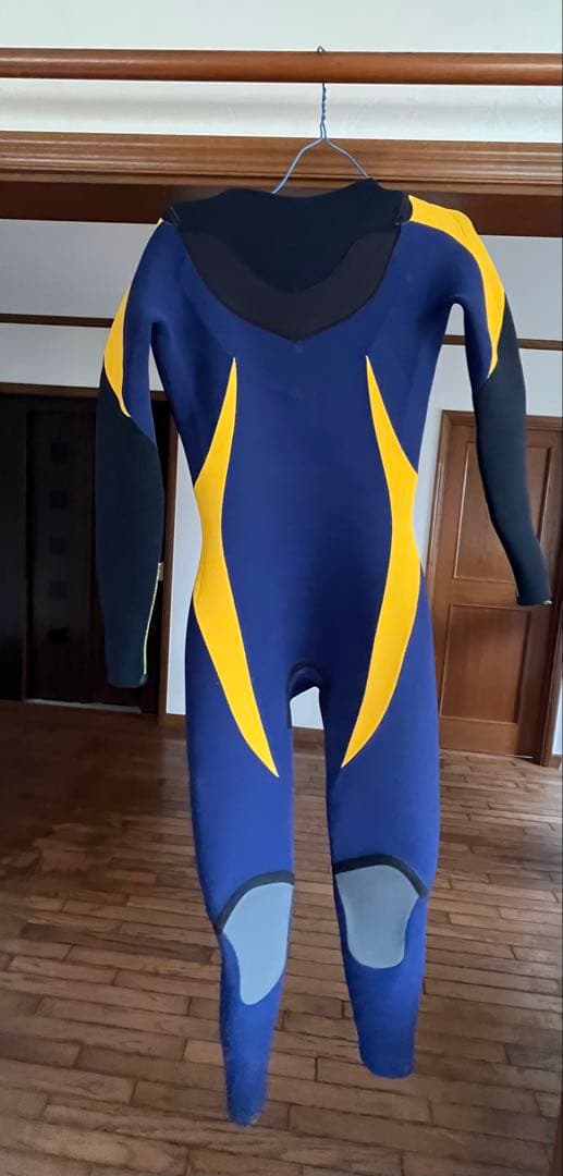 BEWET  ウェットスーツ