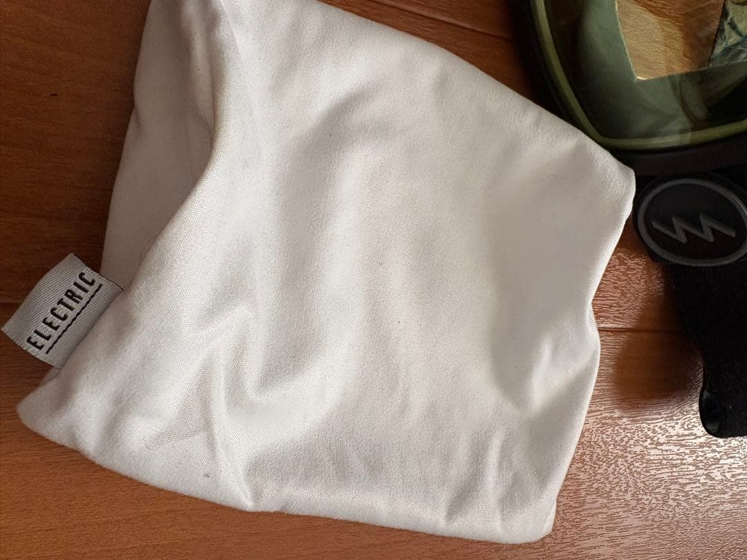 スノボ ゴーグル　ELECTRIC