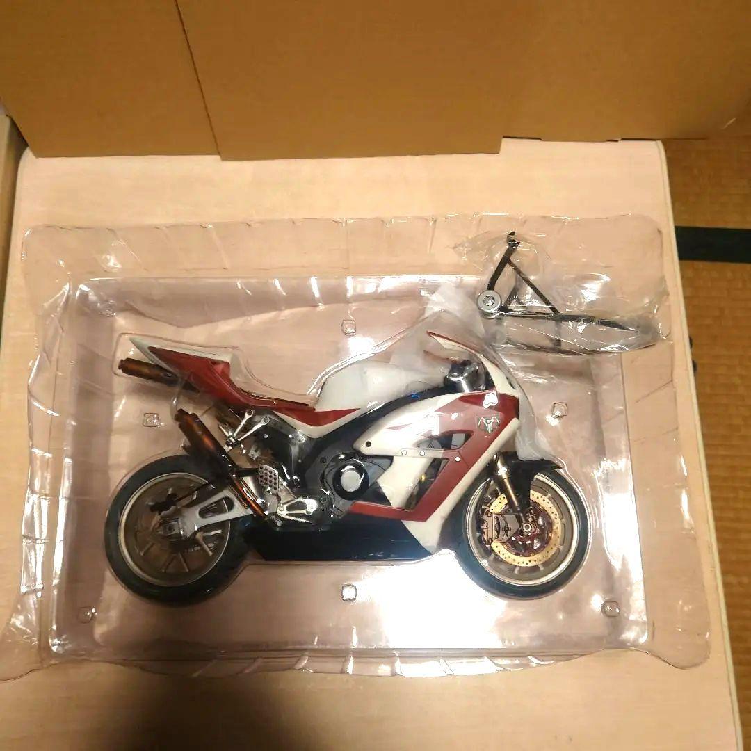 1/6 スケールバイク「仮面ライダーThe First サイクロン号」