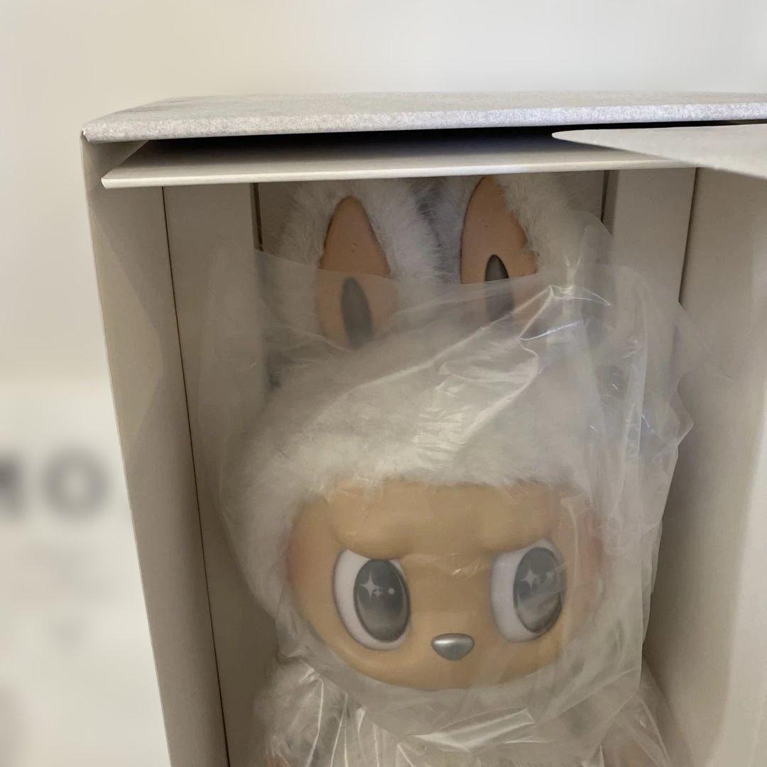 エンジェル　ラブブ　ANGEL IN CLOUDS ZIMOMO ぬいぐるみ