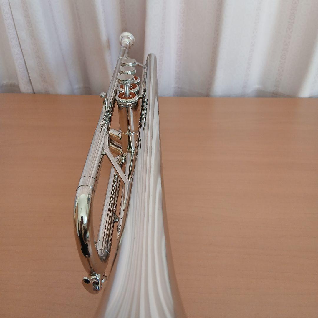 YAMAHA YTR-135 トランペット