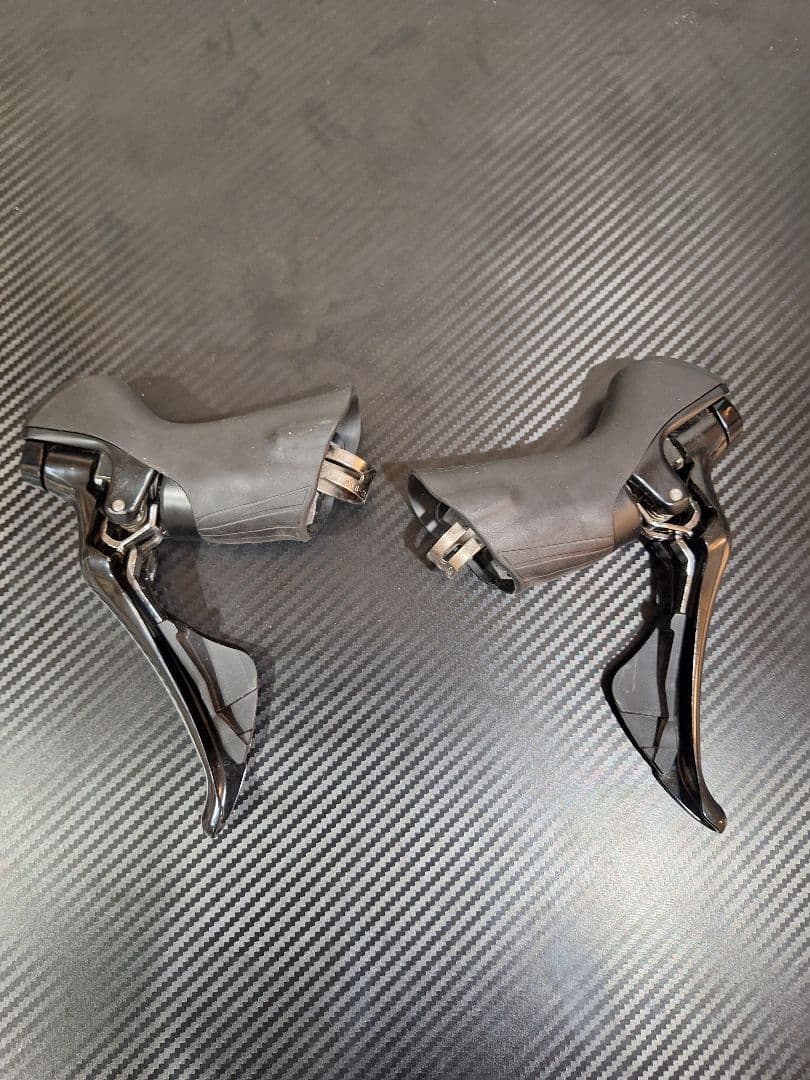 シマノ　SHIMANO　ST-R7000　105 11速用　STIレバー