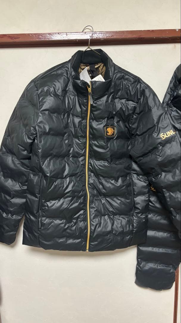 サンライン防寒 SUW-01212