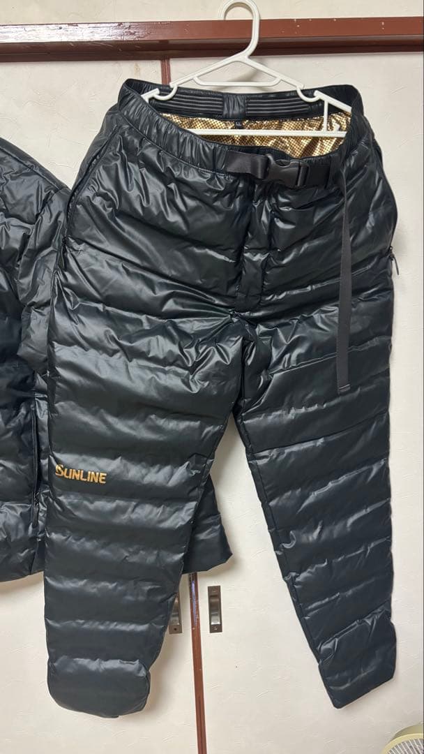 サンライン防寒 SUW-01212