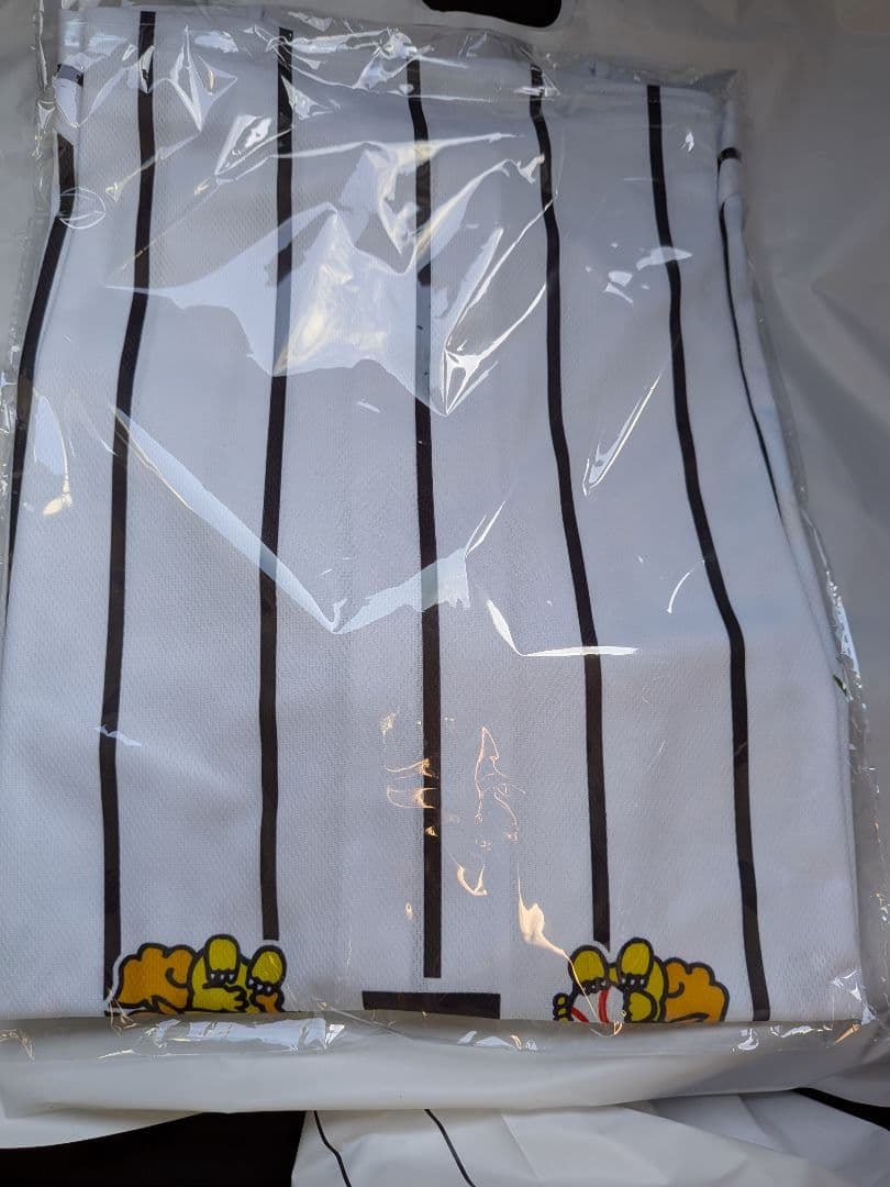 阪神タイガース 春季キャンプ地限定販売 ユニフォーム　森下翔太　サイズフリー