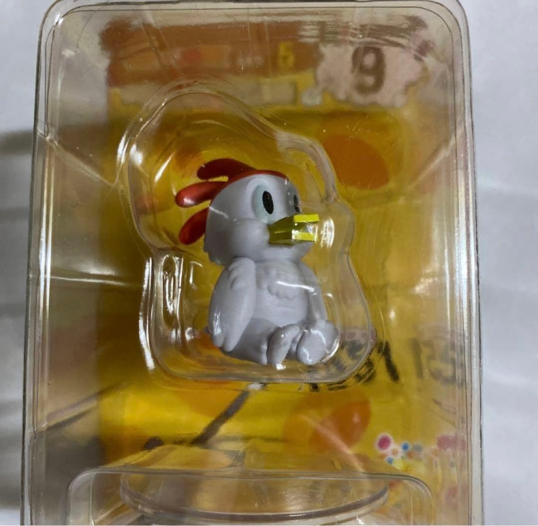 トムとジェリーハッピーくじ　ラストワンラスト賞　トムぬいぐるみ(おまけ付き)