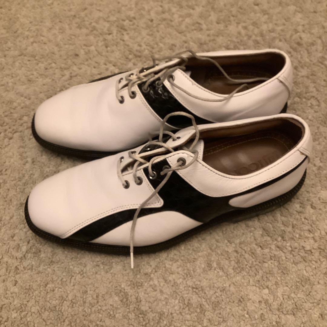 フットジョイアイコン