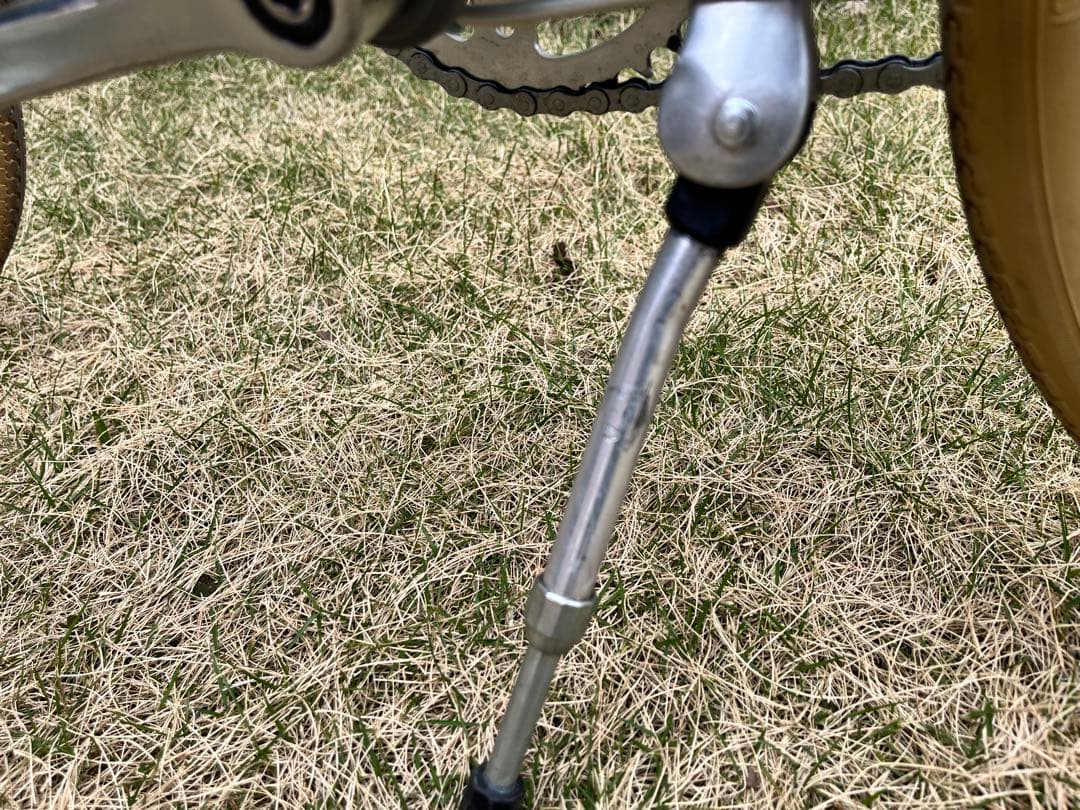 TOKYOBIKE Jr. Step ブルージェイド　M 20インチ