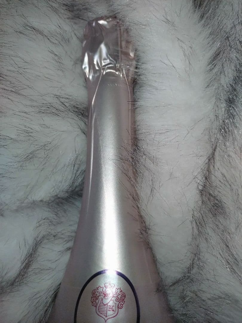 KRUG クリュッグロゼ 28thエディション 750ml １本