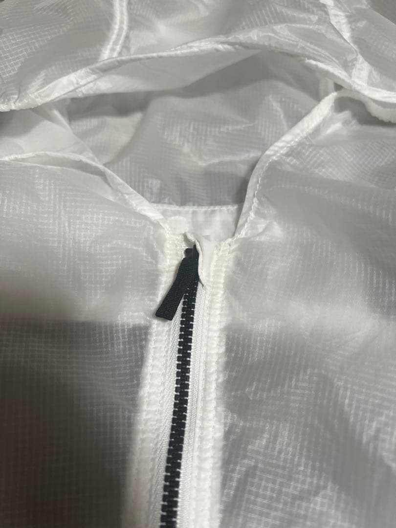 a*☆様 THE NORTH FACE ノースフェイス XL フリーランアノラッ