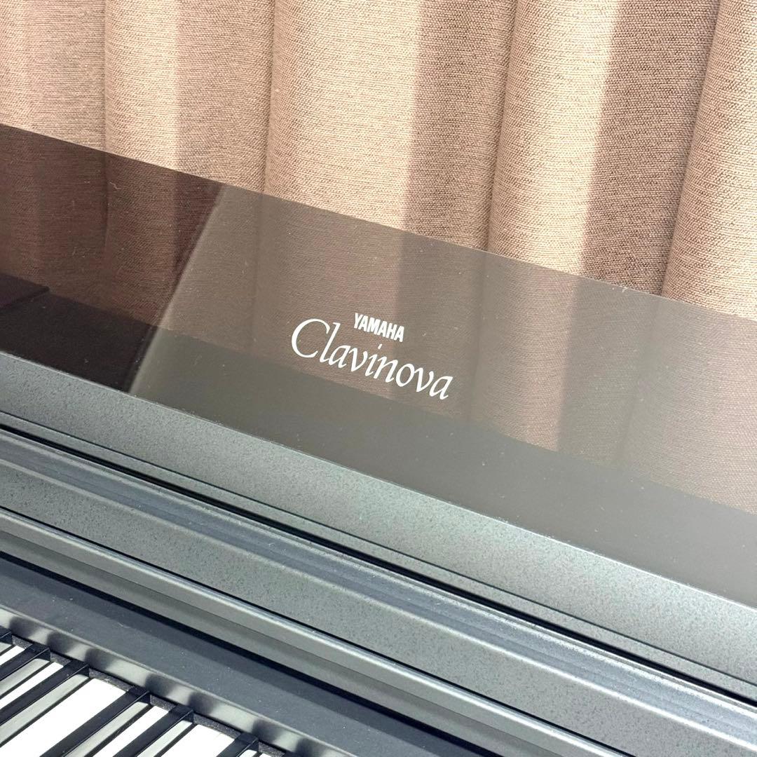 ★美品　Yamaha Clavinova CLP-550 電子ピアノ 88鍵★