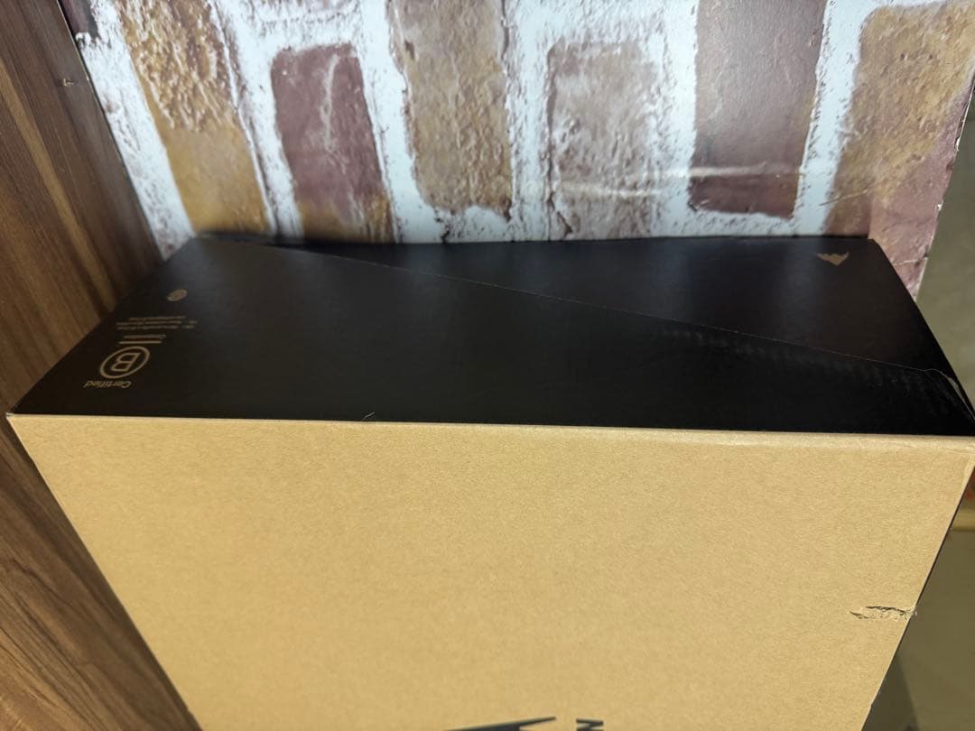 26㎝　Burton Moto スノーボードブーツ ブラック