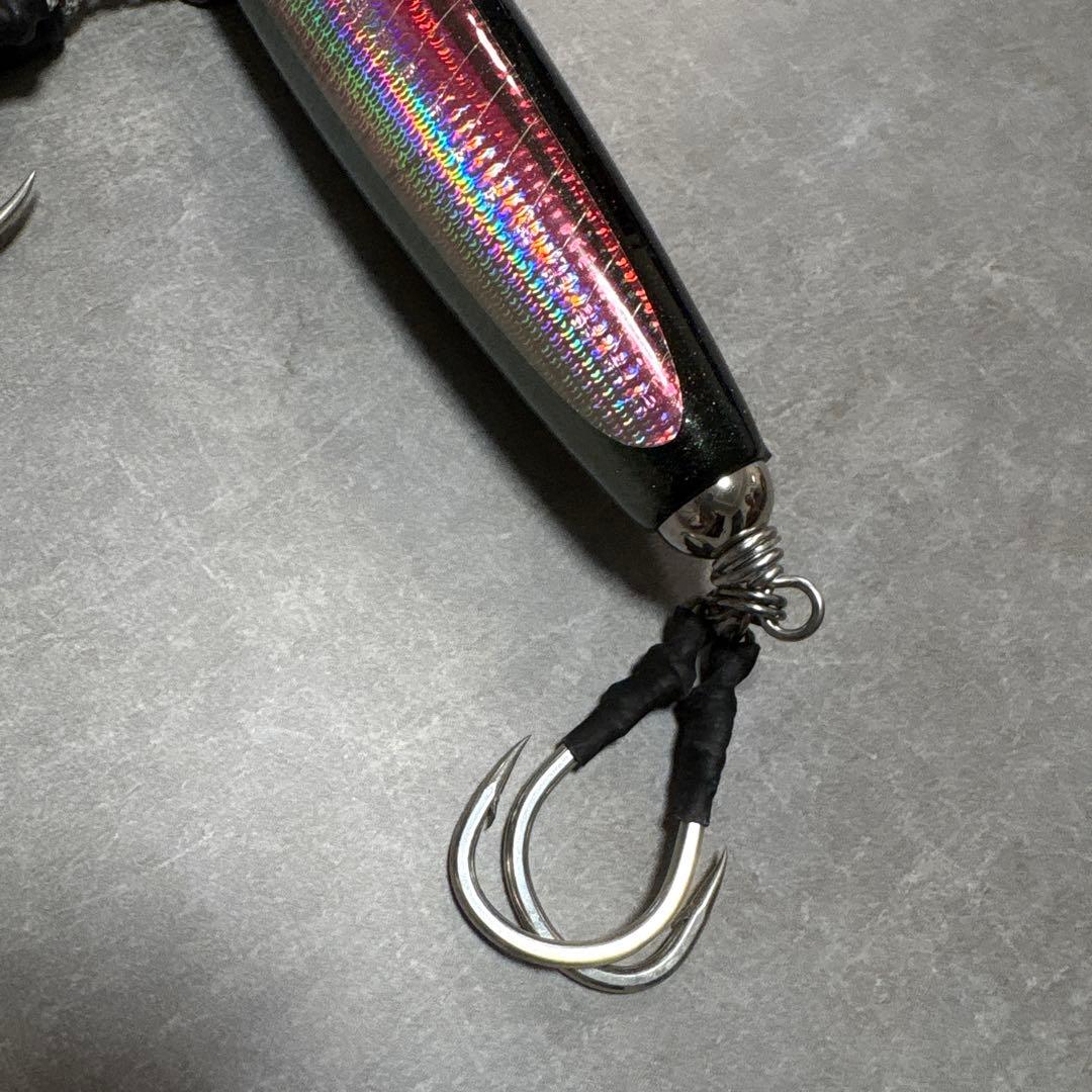 カーペンター　パンドラ155+30 グルクン