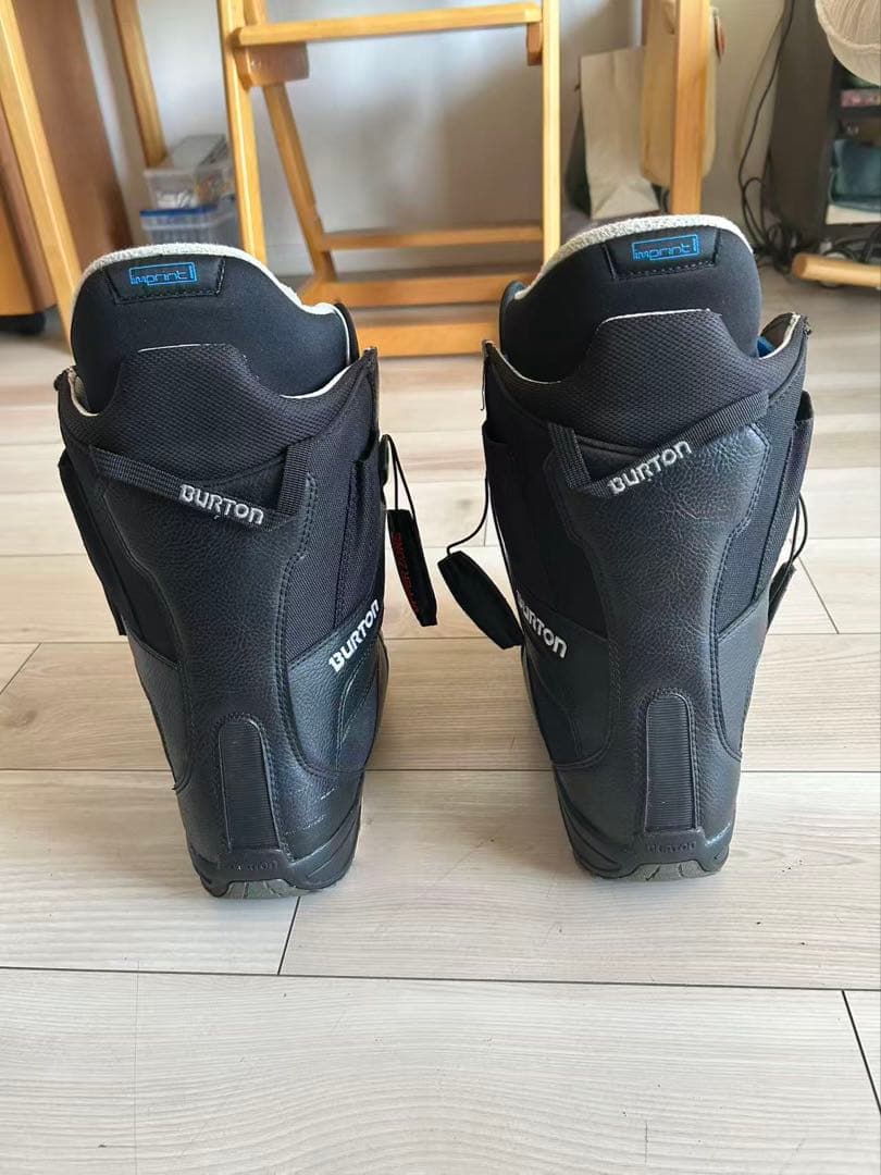 スノーボード 板 150cm ブーツ セット バインディング ワックス 付き