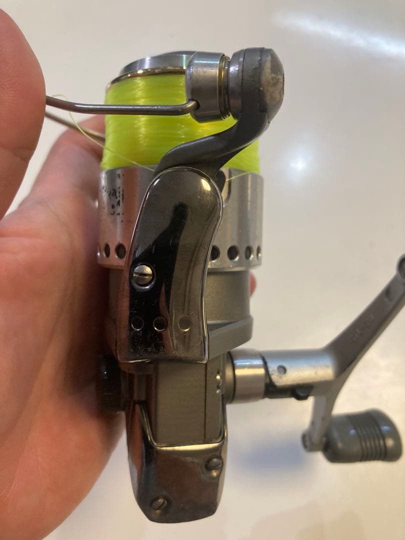 マンゴ.KT ステラ3000、※ジャンク品※ツインパワーXT3000