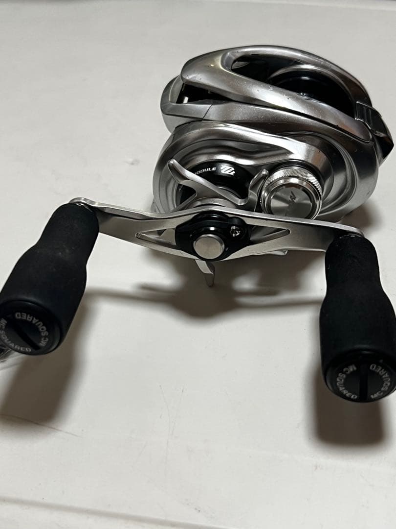 16メタニウムhg7.4