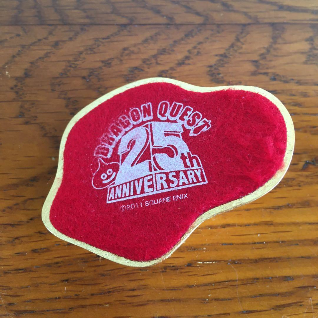 特製　24金　純金箔貼り仕上げ　はぐれメタル　メタリックモンスターズギャラリー