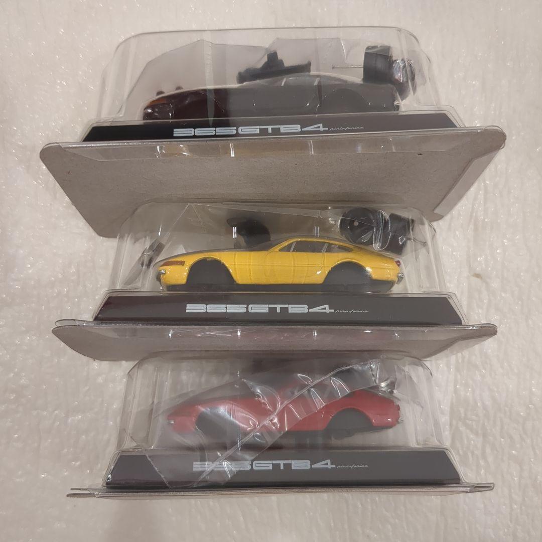 京商1/64フェラーリミニカーコレクションⅡ 20台セット