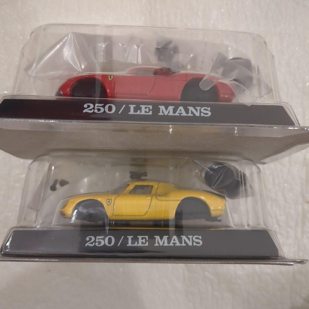 京商1/64フェラーリミニカーコレクションⅡ 20台セット