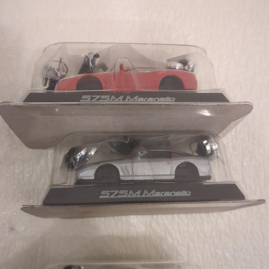 京商1/64フェラーリミニカーコレクションⅡ 20台セット