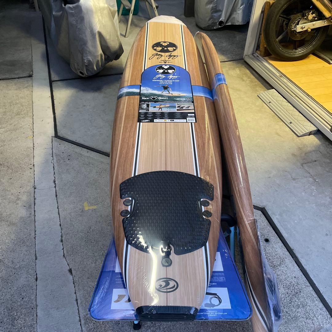 ジェリーロペス コストコサーフボード8ft (引取り限定) 横浜市