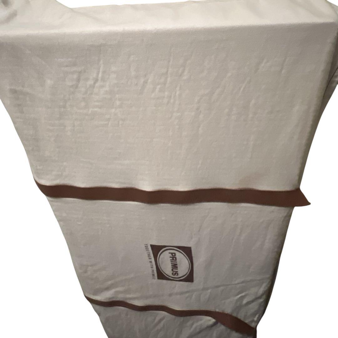 PRIMUS フォールディングテーブル 天然木 キャンプ アウトドア