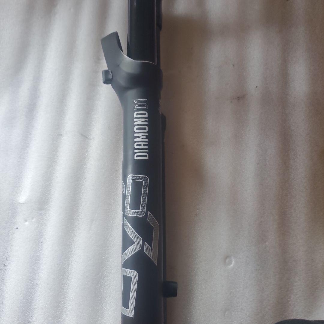 パーツ dvo diamond d1 boost