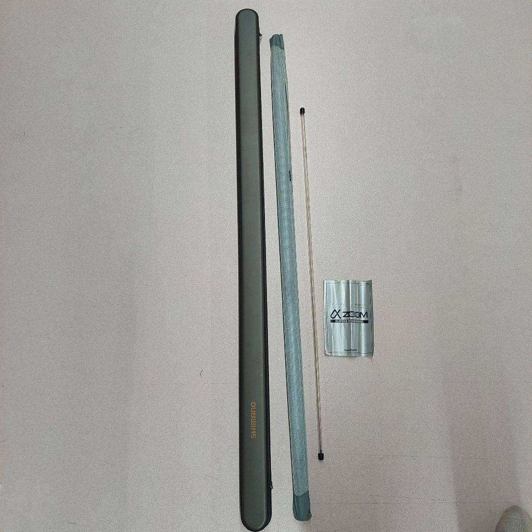 シマノ Ayu Special 競 HI-speed H2.5 90-95