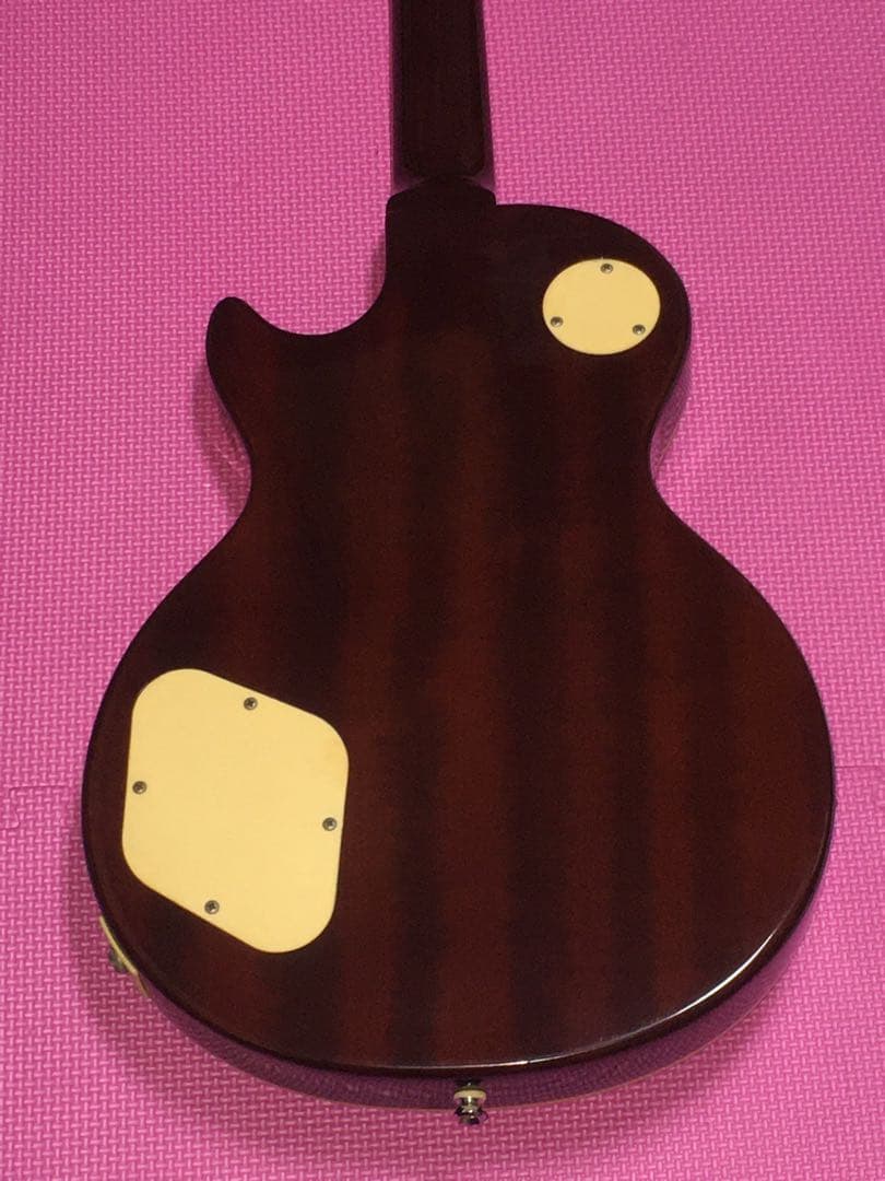 Gibson Epiphone レスポール プラス ギブソン エピフォン ギター