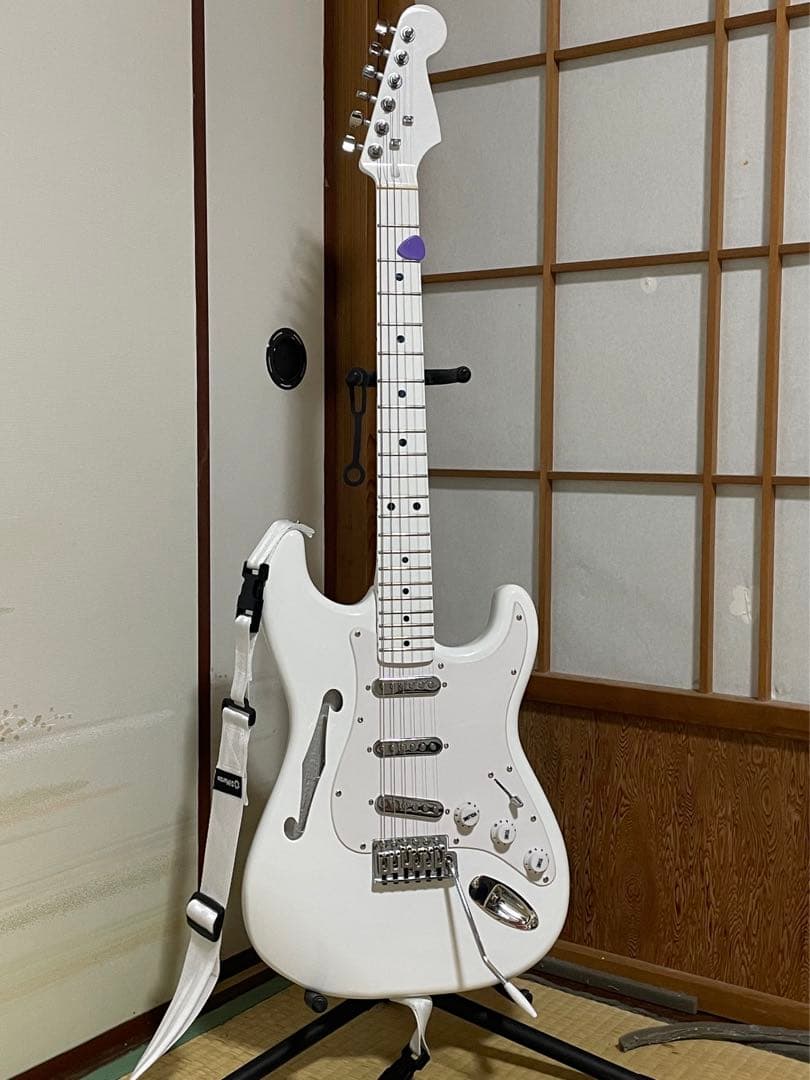 シンライン・ストラト